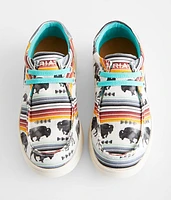 Girls - Hilo Buffalo Shoe