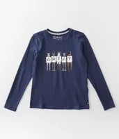 Girls - Ariat Fan Club T-Shirt