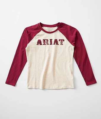 Girls - Real Zuma T-Shirt