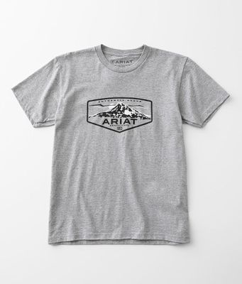 Boys - Ariat Ranier T-Shirt