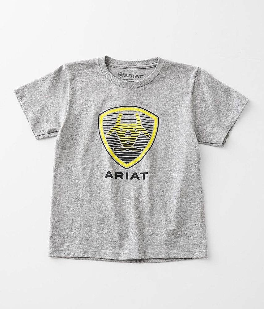 Boys - Ariat Blender Shield T-Shirt