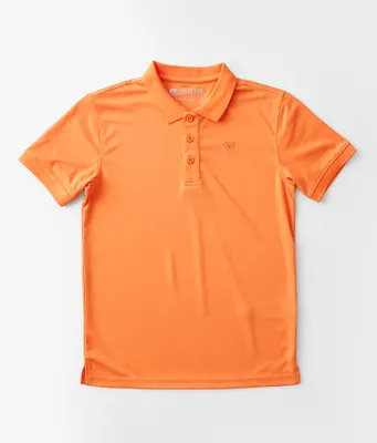 Boys - TEK™ Polo