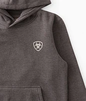 Boys - Camo Corps Hooded Sweatshirt