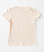 Girls - Cowboy T-Shirt