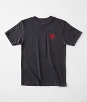 Boys - Ariat Barn Shield T-Shirt