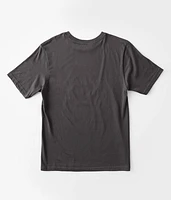 Boys - Barn Shield US T-Shirt