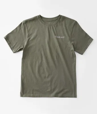 Boys - Ariat Blackburn T-Shirt