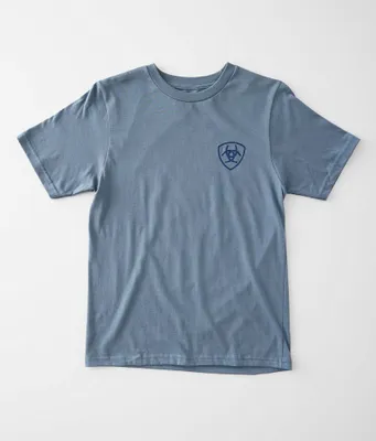 Boys - Ariat Rocky Peak T-Shirt