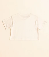 Girls - Wild Hat T-Shirt