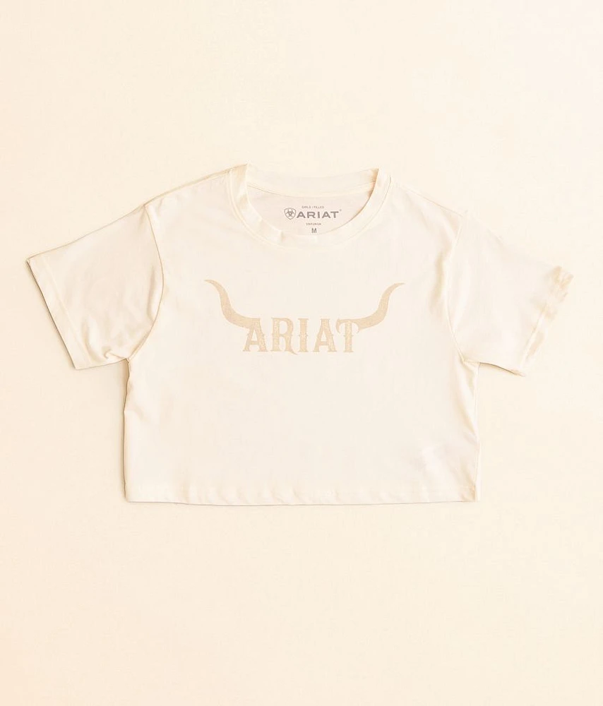 Girls - Ariat Wild Hat T-Shirt