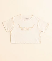 Girls - Ariat Wild Hat T-Shirt