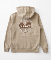 Boys - Crossboard Hooded Sweatshirt