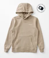Boys - Crossboard Hooded Sweatshirt