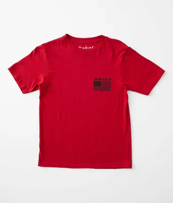 Boys - Never Fade T-Shirt