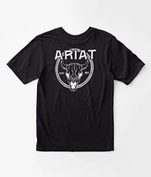 Boys - Rope Skull T-Shirt