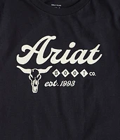 Girls - Established 1993 T-Shirt