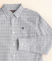 Boys - Reign Shirt