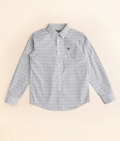 Boys - Ariat Reign Shirt