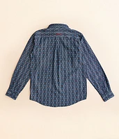 Boys - Rochard Shirt