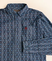 Boys - Rochard Shirt