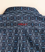 Boys - Rochard Shirt