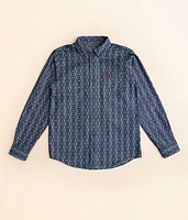 Boys - Ariat Rochard Shirt