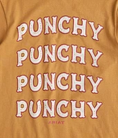 Girls - Punchy Rally Call T-Shirt