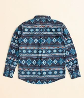 Boys - Prescot Shirt