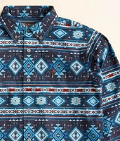 Boys - Prescot Shirt