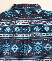 Boys - Prescot Shirt