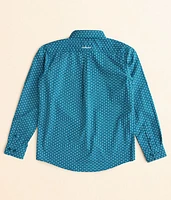 Boys - Petey Shirt