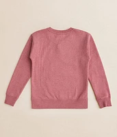 Girls - Junior Rider Pullover
