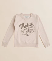 Girls - Original Pullover
