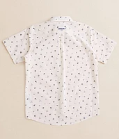 Boys - Colter Shirt