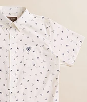 Boys - Colter Shirt