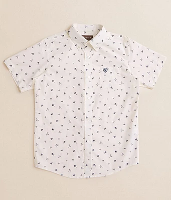 Boys - Colter Shirt
