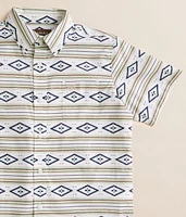 Boys - Christopher Western Shirt