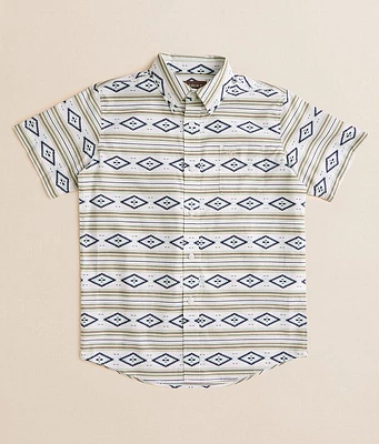 Boys - Christopher Western Shirt