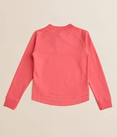 Girls - Benicia Pullover