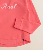 Girls - Benicia Pullover