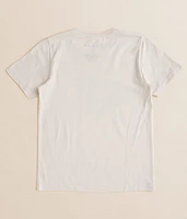 Girls - Medallion T-Shirt