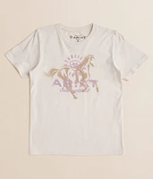 Girls - Medallion T-Shirt