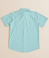 Boys - VentTEK™ Outbound Shirt