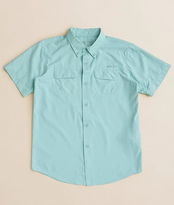 Boys - VentTEK™ Outbound Shirt