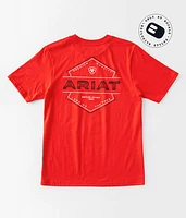 Boys - Ariat Minimal T-Shirt