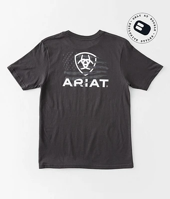 Boys - Ariat Breakthru T-Shirt