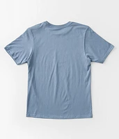 Boys - Casa Grande Lockup T-Shirt