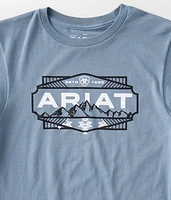 Boys - Casa Grande Lockup T-Shirt