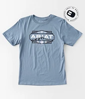 Boys - Casa Grande Lockup T-Shirt