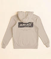 Boys - Stacks Hooded Sweatshirt